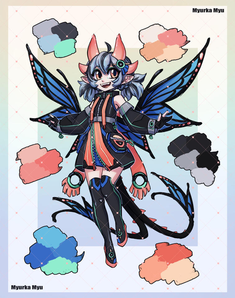 Sketch reference Sketch reference